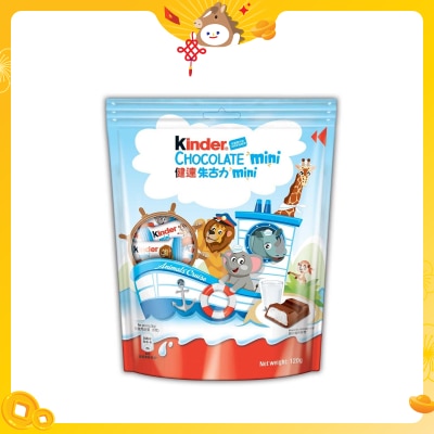 KINDER Chocolate Mini T20
