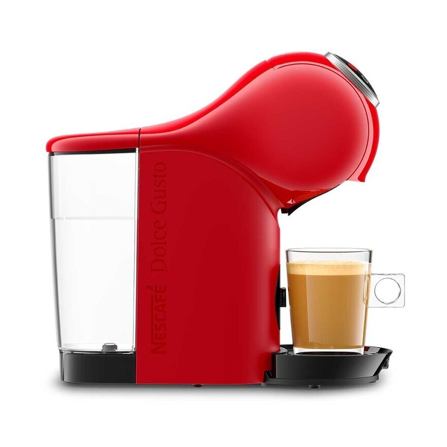 NESCAFE Nescafe Dolce Gusto Genio S Plus - Dark Red