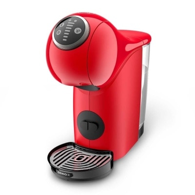 NESCAFE Dolce Gusto Genio S Plus - Red