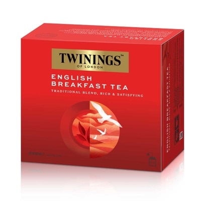 TWININGS English Breakfast Tea