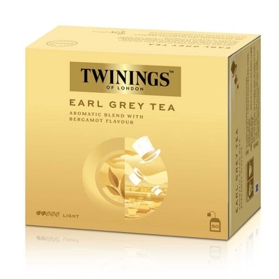 TWININGS Earl Grey Tea