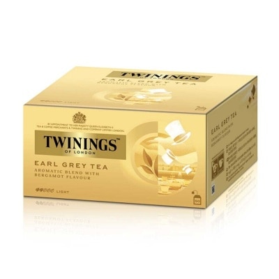 TWININGS Earl Grey Tea