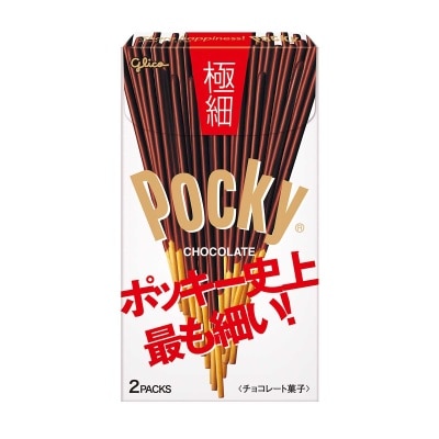 GLICO Pocky Gokuboso Biscuit Stick