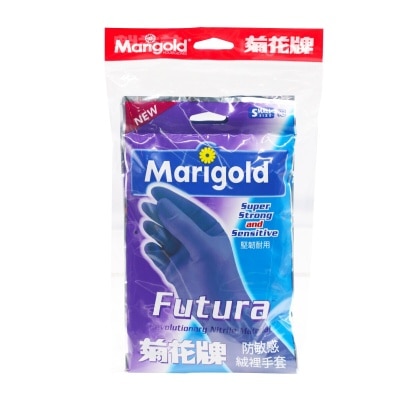 MARIGOLD Futura Gloves (s) Tp