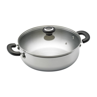 MEYER 28cm 5.7l Hot Pot 77240