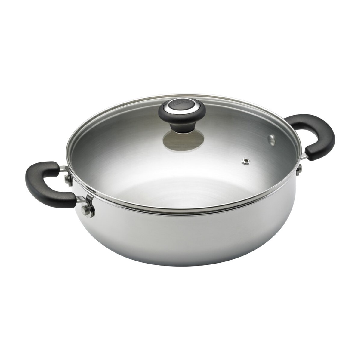 MEYER 28cm/5.7l Hot Pot