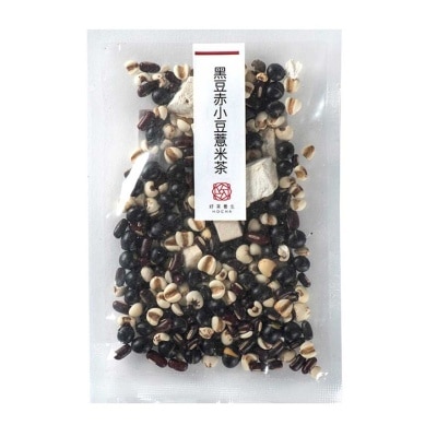 HO CHA Coix Seed Beans Tea(individual Pack)