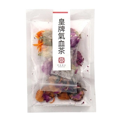 HO CHA Signature Vitality Tea image