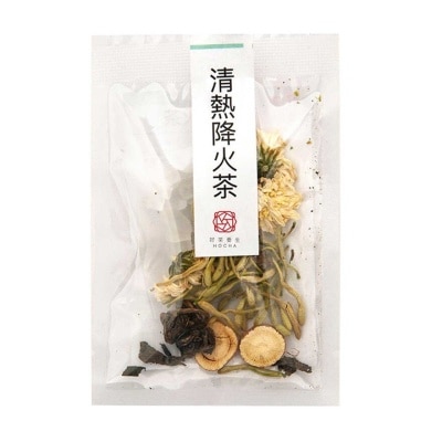 好茶養生 清熱降火茶（單包裝） (*商戶直送-好茶養生) *滿$600免運