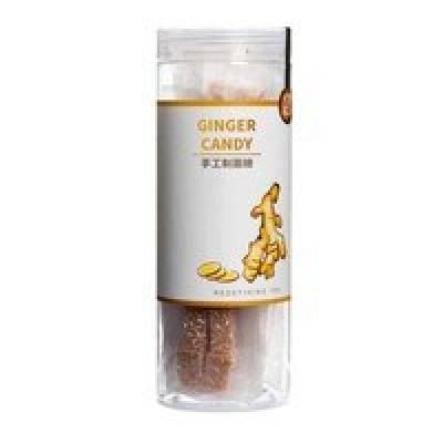 HO CHA Ginger   Candy