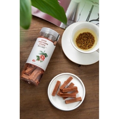 HO CHA Dried Haw Strips (*supplier Direct Delivery-hocha Elite) *over $600 Enjoy Free Delivery