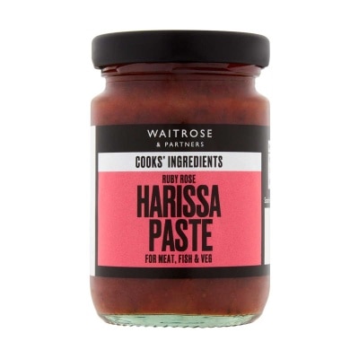 WAITROSE 紅辣椒醬