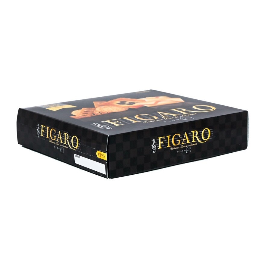 SANRITSUSEIKA Figaro (cookies)