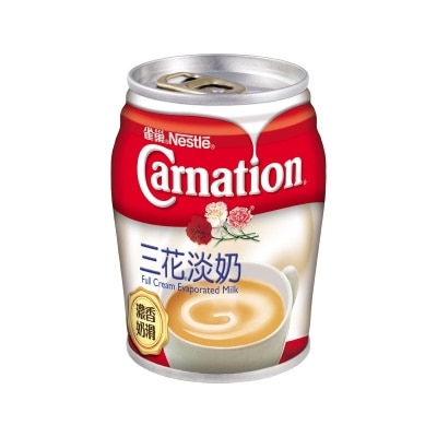 CARNATION Full Cream Evaporated Milk