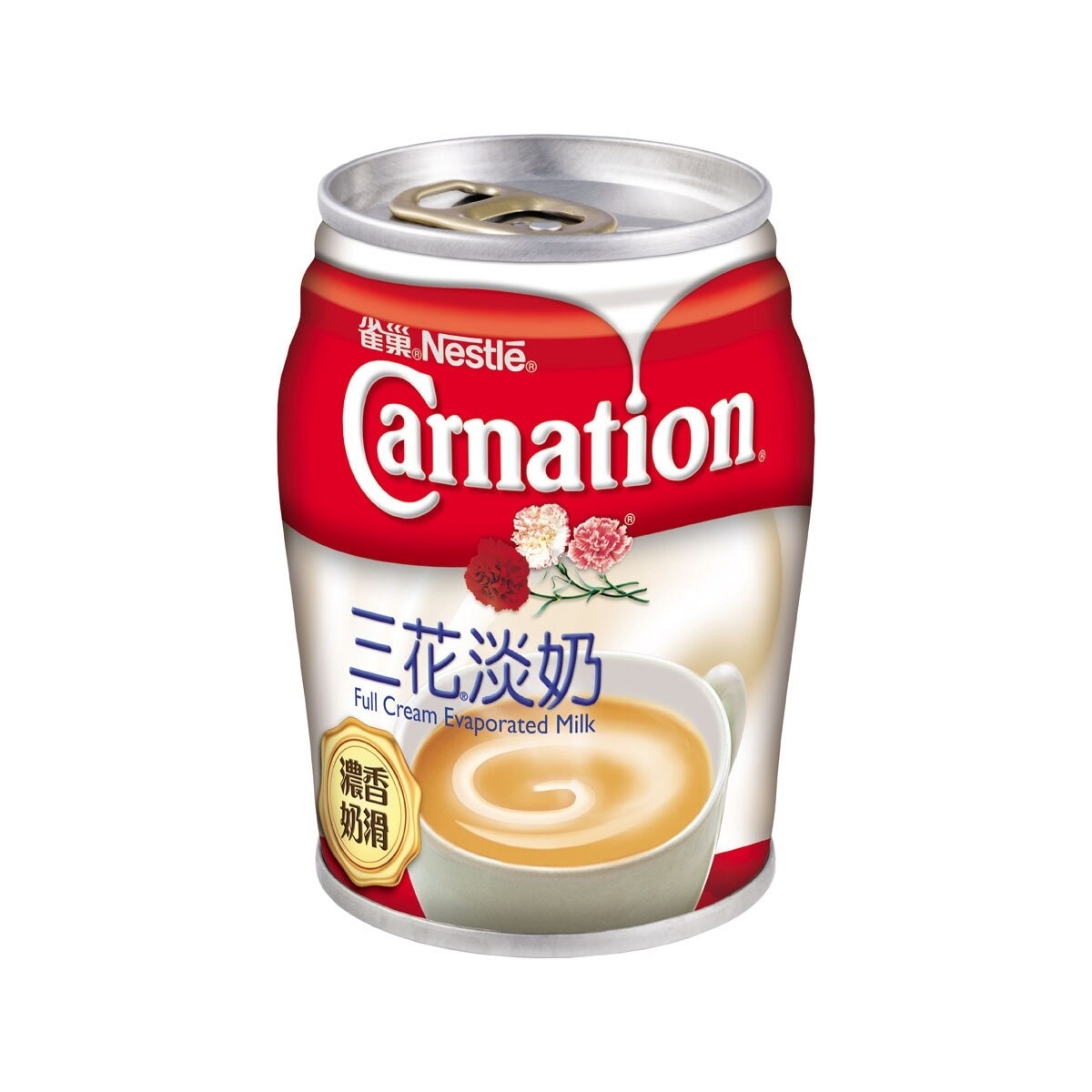 CARNATION Full Cream Evaporated Milk