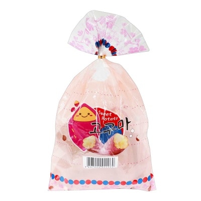 Honey Sweet Potato (korea)