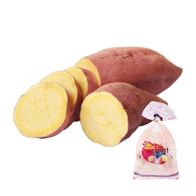 Honey Sweet Potato (korea)