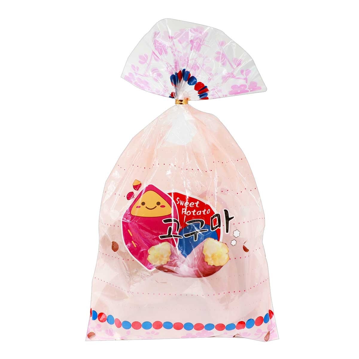 Honey Sweet Potato (korea)