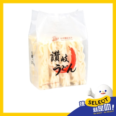 SELECT Sanuki Udon (frozen 18°c) image