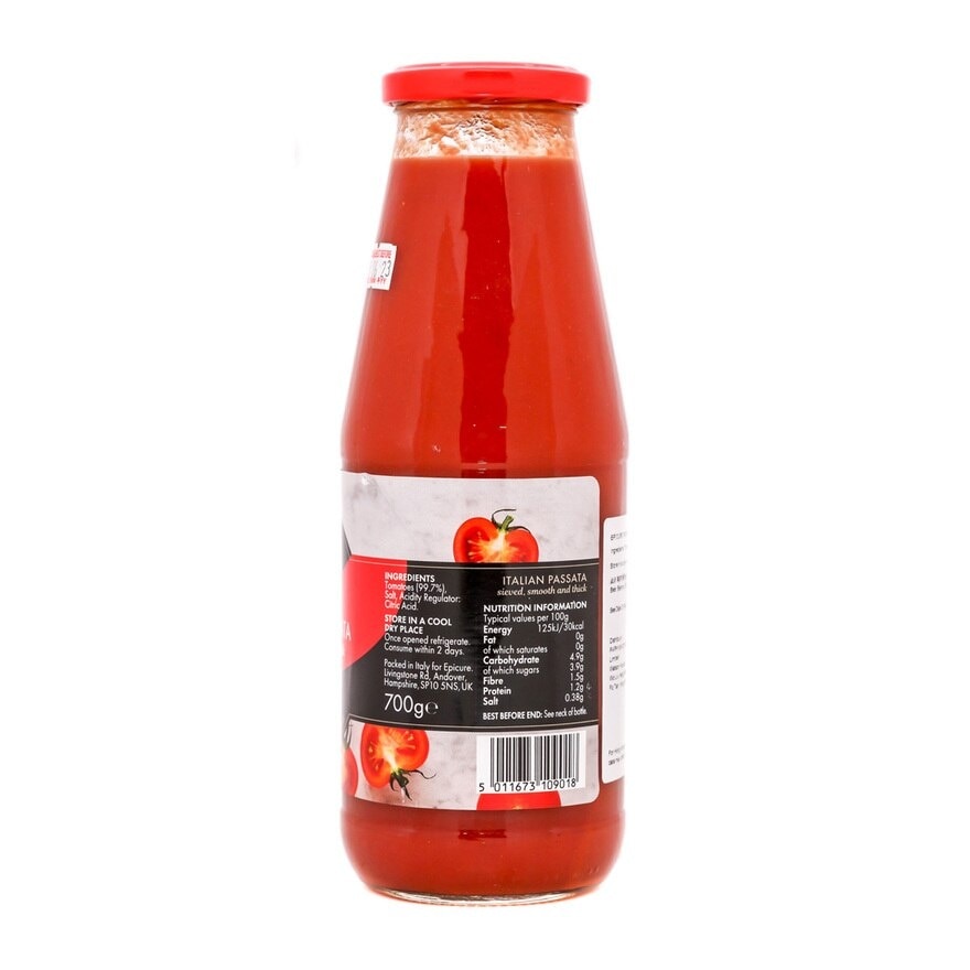 EPICURE Passata