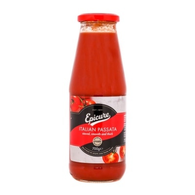 EPICURE Passata