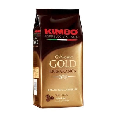 KIMBO Gold100% Arabica (whole Beans)