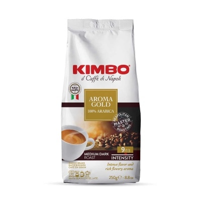 KIMBO 金牌１００％阿拉比卡咖啡豆