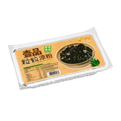 YI BUN Herbal Jelly Bits