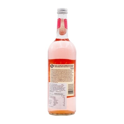 FENTIMANS 玫瑰檸檬水