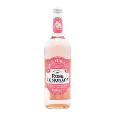 FENTIMANS Rose Lemonade