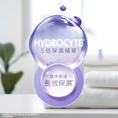 滴露 櫻花沐浴乳霜孖裝送贈品