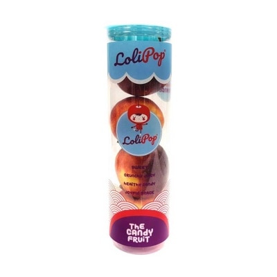 Lolipop Apple [france]