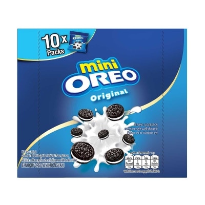 OREO Original Mini Multipack