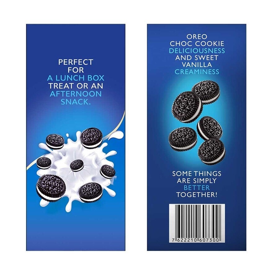 OREO Original Mini Multipack