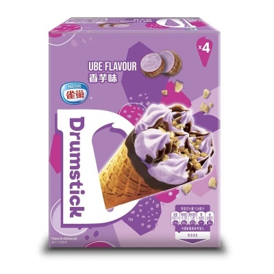 NESTLE Drumstick Cone Ube Mp