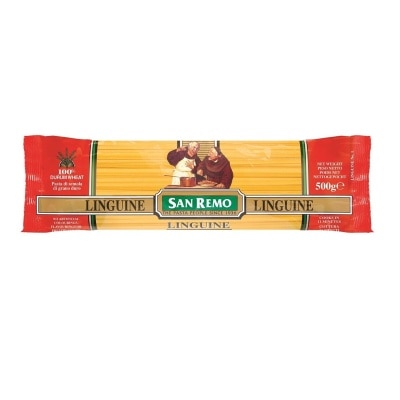 SAN REMO Linguine