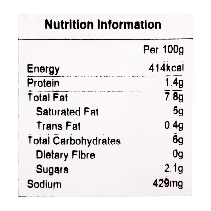 LEGGOS 卡邦尼義大利麵醬
