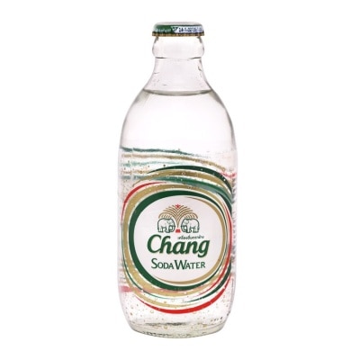 Chang Soda Water