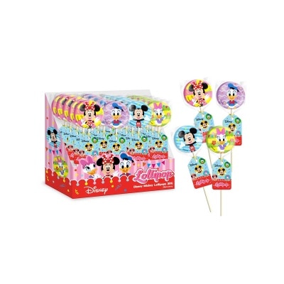 阿洛加 迪士尼米奇棒棒糖