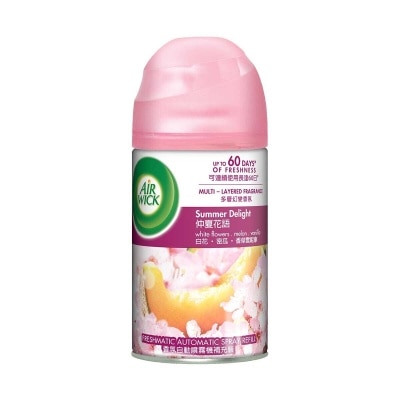 AIRWICK Summer Delight Refill