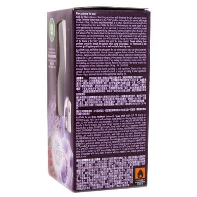 AIRWICK Sweet Lavender Days-gadget