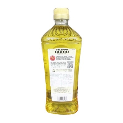 FILIPPO BERIO Extra Light Olive Oil