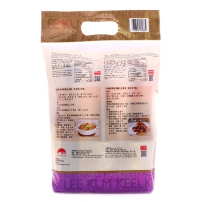 LEE KUM KEE Premium Oyster Sauce Pp(sass)