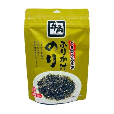 GYUKAKU Seaweed And Sesame Rice Seasoning