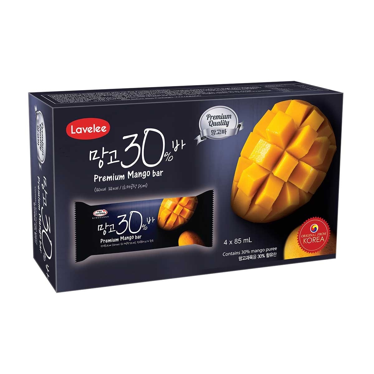 LAVELEE 30% Mango Ice Bar Mp