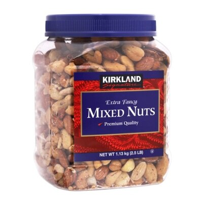 KIRKLAND Fancy Mixed Nuts