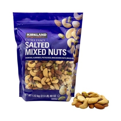 KIRKLAND Fancy Mixed Nuts