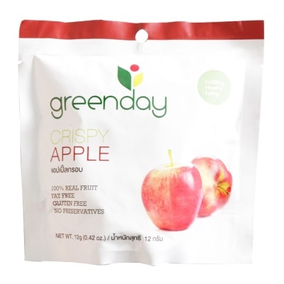 GREENDAY Crispy Apple