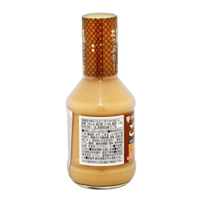 MIZKAN Sesame Sauce