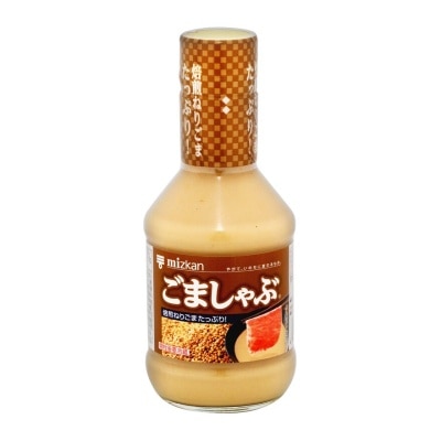 MIZKAN Sesame Sauce